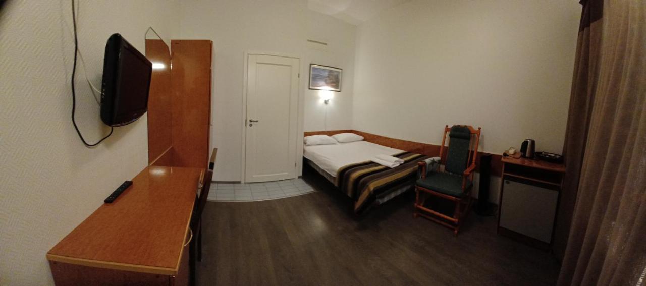 Hotel Mestarin Kievari Kemijärvi Eksteriør billede