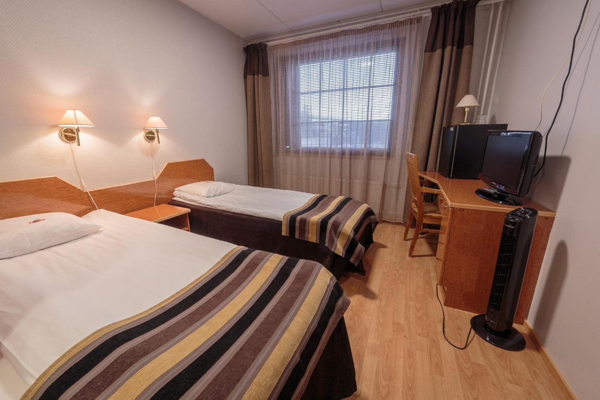Hotel Mestarin Kievari Kemijärvi Eksteriør billede