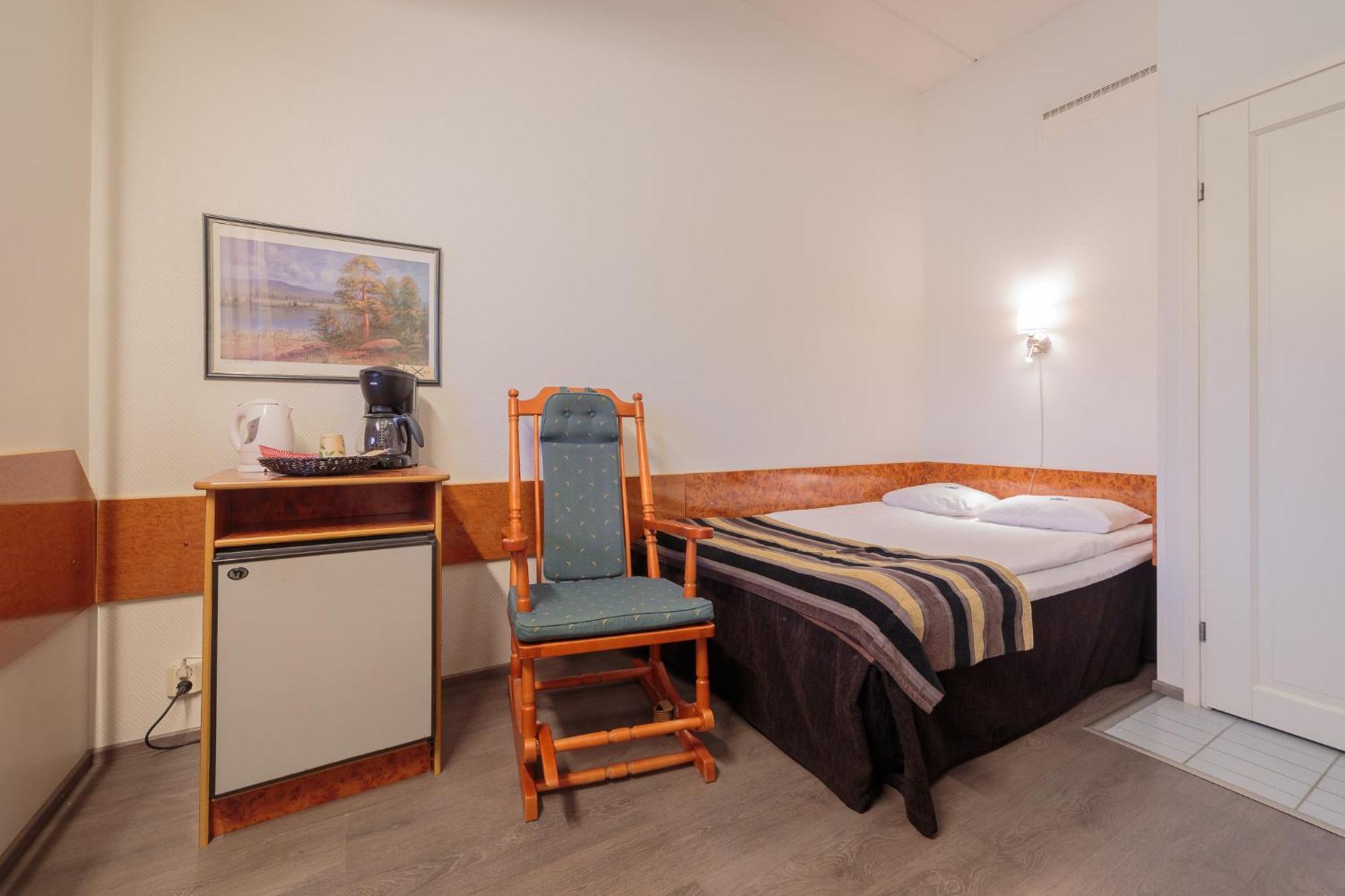 Hotel Mestarin Kievari Kemijärvi Eksteriør billede